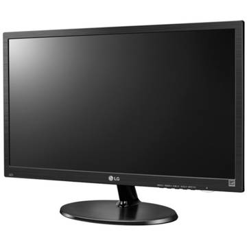 Monitor LED LG 24M38H-B 23.5 inch 5ms black