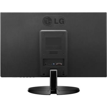 Monitor LED LG 24M38H-B 23.5 inch 5ms black