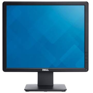 Monitor LED Dell E1715S-05  17 inch  5ms black