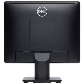 Monitor LED Dell E1715S-05  17 inch  5ms black