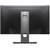 Monitor LED Dell P2217H-05  21.5 inch  6ms black