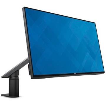 Monitor LED Dell U2417HWI-05  23.8 inch  8ms black