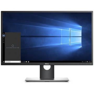 Monitor LED Dell P2317H-05  23 inch  6ms  black