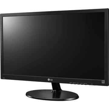 Monitor LED LG 22M38D-B  21.5 inch  5ms  black