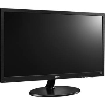 Monitor LED LG 22M38D-B  21.5 inch  5ms  black