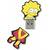 Memorie USB Memorie Integral Flashdrive The Simpsons, INFD8GBLISA, Lisa, 8GB, rubberised silicone