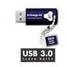 Memorie USB Memorie Integral USB INFD16GCRYDL3.0197, 16GB, CRYPTO DUAL USB3.0, FIPS197