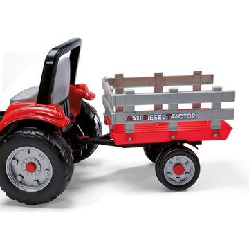 Peg-Perego Tractor cu pedale Peg Perego Maxi Diesel Tractor