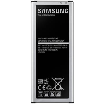 Samsung Galaxy Note 4 Battery black