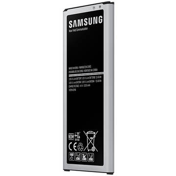 Samsung Galaxy Note 4 Battery black