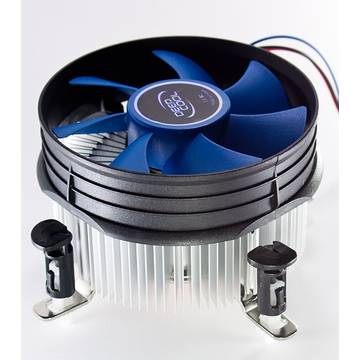 Deepcool Cooler Alta10, Intel, 92 mm, 2500 RPM