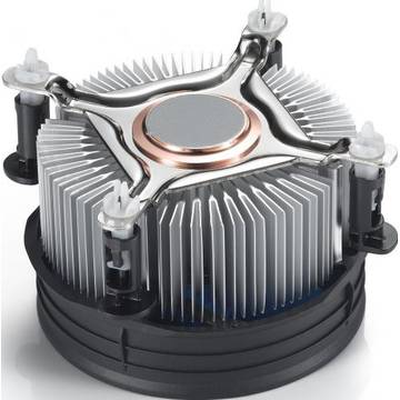 Deepcool Cooler Alta10, Intel, 92 mm, 2500 RPM
