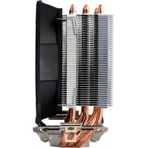 ID-Cooling Cooler SE-213V2, Intel/ AMD, 120 mm, 1600 RPM
