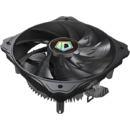 ID-Cooling Cooler DK-03, Intel/ AMD, 120 mm, 1600 RPM
