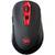 Mouse Redragon M650, infrarosu, wireless, 2000 dpi, negru