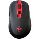 Mouse Redragon M650, infrarosu, wireless, 2000 dpi, negru