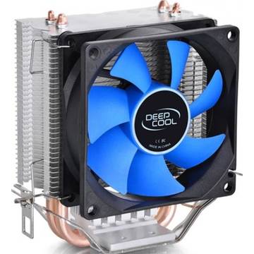 Deepcool IceEdge Mini FS V2.0, Intel/AMD, 80 mm, 2200 RPM