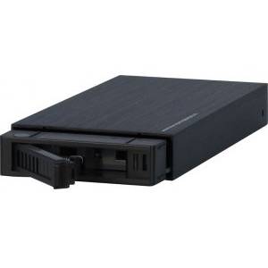 HDD Rack Inter-Tech SinanPower X-3561, 2.5 inch, USB 3.0