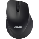 Mouse Asus WT465, optic, wireless, 1600 dpi, negru