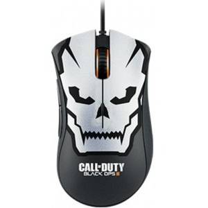 Mouse Razer Call of Duty: Black Ops III, optic, USB, 10 000 dpi, negru