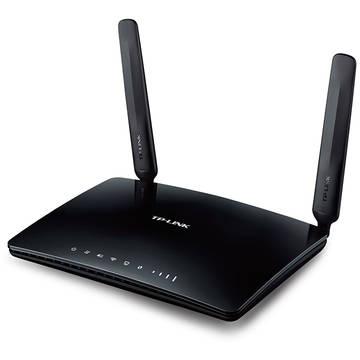 Router wireless WLAN Router wireless 300mb TP-Link MR6400 4G LTE