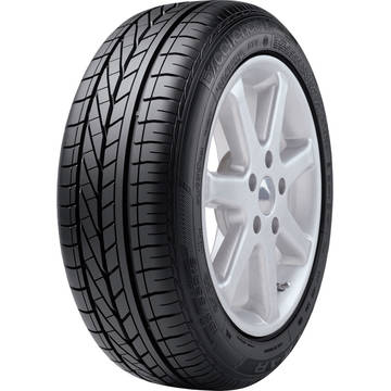 Anvelopa GOODYEAR Excellence FP ROF RunFlat MOE, 245/40 R17, 91W, F, B, ) 69
