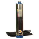 Pompa submersibila JAR5-S-50-3, 950 W, monofazata, 5 ani garantie