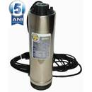 Pompa submersibila JAR5-S-40-6, 950 W, monofazata, 5 ani garantie
