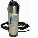 Pompa submersibila JAR5-S-34-8, 1200 W, monofazata, 5 ani garantie