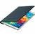 Husa Samsung Husa tebleta Galaxy Tab S 8.4&quot; T700 Simple Cover Charcoal EF-DT700BBEGWW, negru