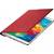 Husa Samsung Husa tableta Galaxy Tab S 8.4&quot; T700 Simple Cover EF-DT700BREGWW, rosu