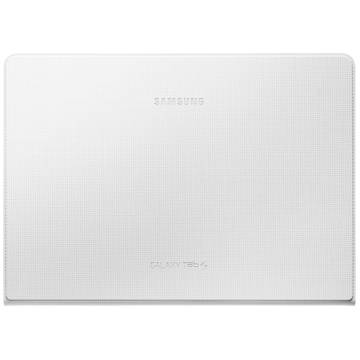 Husa Samsung Husa tableta Galaxy Tab S 10.5&quot; T800 Simple Cover EF-DT800BWEGWW, alb