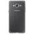Husa Samsung Husa telefon Galaxy A5 Protective Cover  EF-PA500BAEGWW, maro