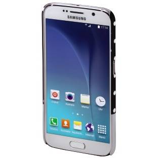 Husa Hama Husa telefon Samsung Galaxy S6 138232, Lovely dots