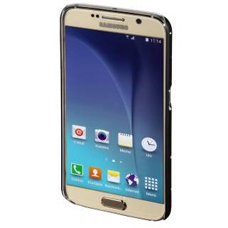 Husa Hama Husa telefon Samsung Galaxy S6 137537, Lovely dots