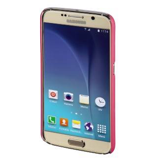 Husa Hama Husa telefon Samsung Galaxy S6 137538, Lovely dots