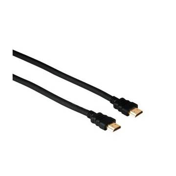 Hama Cablu HDMI-HDMI, 2m, negru