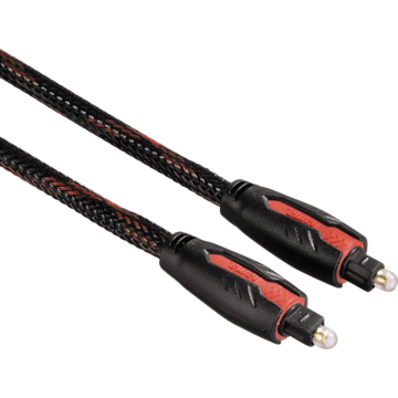 Hama Cablu optic ODT pentru PS3, 2m
