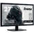 Monitor LED Iiyama G-Master GE2788HS-B1 Gaming, 27inch, Full HD, 1 ms, negru