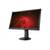Monitor LED AOC G2460PF Gaming, Full HD, 16:9, 24 inch, 1 ms, negru