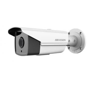 Camera de supraveghere Hikvision DDS-2CD2T42WD-i5, 4MP, 6 mm, zi/ noapte