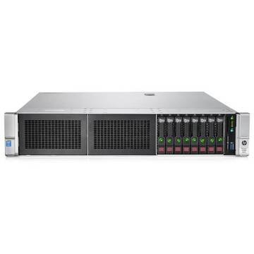 Server HP ProLiant DL380 Gen9, Intel Xeon E5-2609v3, 16 GB RAM, 8 x 2.5 inch HDD, 2U