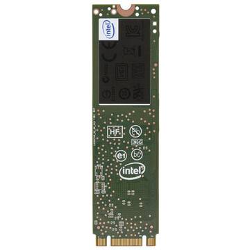 SSD Intel SSD 540S SERIES SSDSCKKW240H6X1, M.2, 240GB