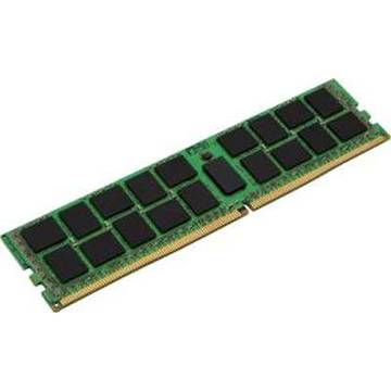 Kingston Value Ram DDR4, 8 GB, 2400 MHz, 1.2 V, CL 17,  ECC