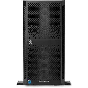 Server HP ProLiant ML350 Gen9, Intel Xeon E5-2609v4, 8 GB RAM, 8 x 3.5 inch HDD, 500W