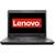 Notebook Lenovo E460 14'' HD BK i5-6200U 4GB 500GB AMD 2GB No ODD 6 Celule, DOS