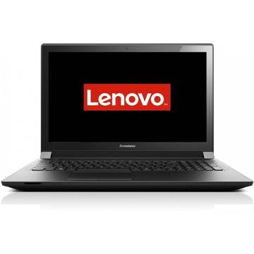 Notebook Lenovo B41-30,14 inch, procesor Intel Celeron N3050, 1.6 Ghz, 2 GB RAM, 500 GB SSHD, Free DOS, video integrat