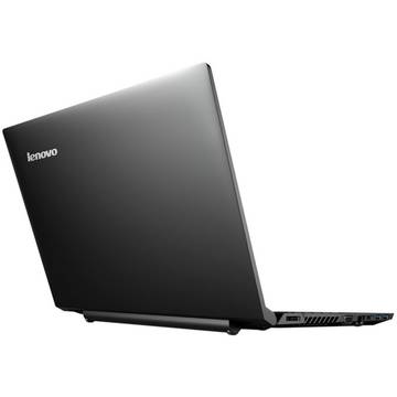 Notebook Lenovo B51-80 15.6'' FHD BK i7-6500U 4GB 1TB AMD 2GB DVD-R 4 Celule, DOS