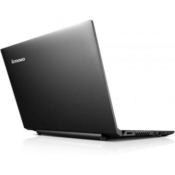 Notebook Lenovo B51-30 15.6'' HD BK N3050 4GB 500GB SSHD Int DVD-R 4Celule, DOS