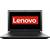 Notebook Lenovo B50-80 15.6'' HD BK i3-5005u 4GB 500GB SSHD Int DVD-R 4 Celule, DOS